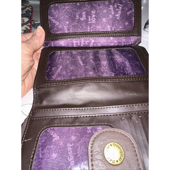 Designer Wallet - Picture 7 of 8